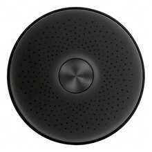 YUNRUX Shower Head With Water Filter Mechanism, Filtered Shower Head, Shower Filter For Healthier Hair And Skin - A - View 3