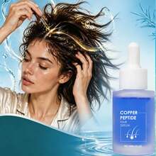 Scalp Treatment - Full Size - View 3