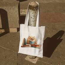 Kids Shoulder & Tote Bags - A - View 9
