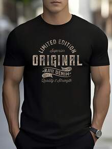 Women T-Shirts - 黑色 - 查看 1