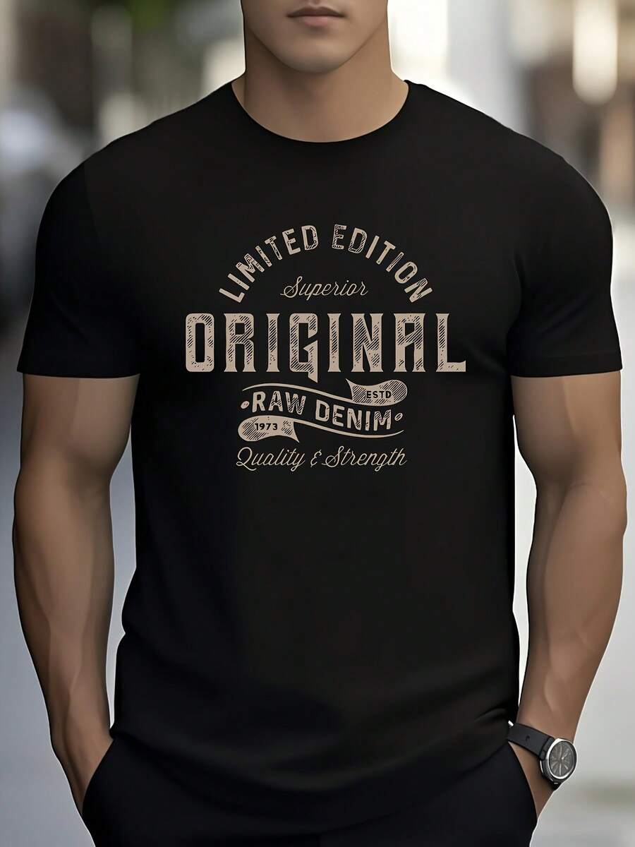 Women T-Shirts - 黑色 - 查看 1
