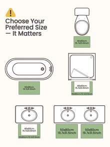 DAJIANG 1 件植绒浴室防滑垫，柔软几何图案超厚柔软浴室地毯，四季皆宜，清新风格，防滑 TPR 底部，吸水，易于清洁，可机洗，柔软舒适，适用于家庭客厅、浴室梳妆台、浴缸、淋浴房、水槽、家居装饰家居浴室装饰浴室地毯户外地毯门垫夏季浴室配件返校 - 彩色 - 查看 11