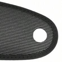 Self-Heating Adjustable Wrist Compression Band - Breathable Fabric, Suitable For Typing And Sports - Washable, Lightweight Design For Daily Use - Black - View 4