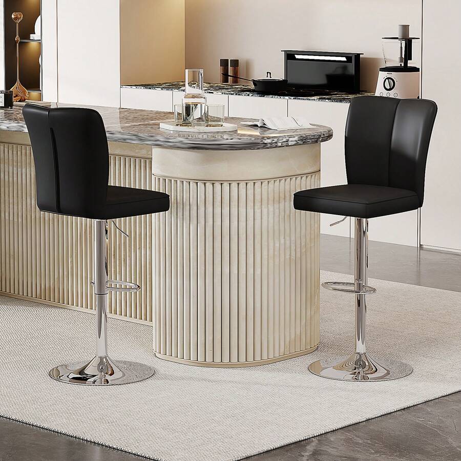 Barstools - Multicolor - View 1