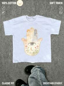 Camisetas de hombre - Blanco - Ver 1