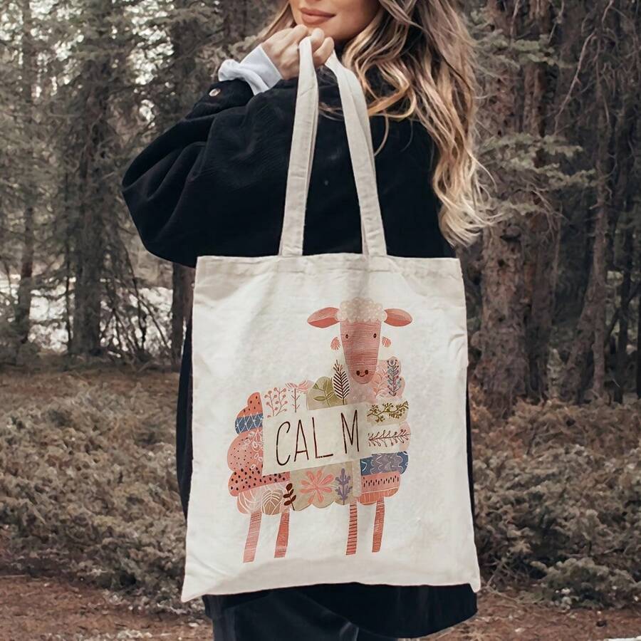 Kids Shoulder & Tote Bags - A - View 1