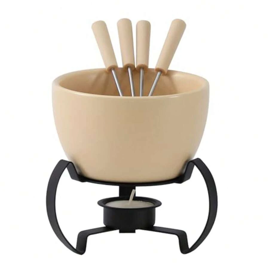 Fondue Forks And Utensils - View 1