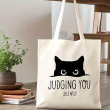 Kids Shoulder & Tote Bags - White - View 2