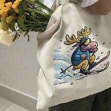 Kids Shoulder & Tote Bags - A - View 10