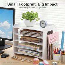 File Trays - Default - View 6