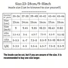 6pcs (3pairs) Winter Thickened Insoles: Soft And Thick, Enhanced Warmth. Perfect For Outdoor Work And Indoor Leisure, Suitable For All Types Of Shoes. - Grey - View 8