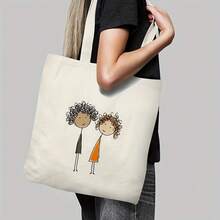 Kids Shoulder & Tote Bags - A - View 2