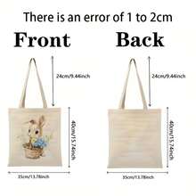 Kids Shoulder & Tote Bags - A - View 2