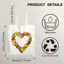 Kids Shoulder & Tote Bags - A - View 1