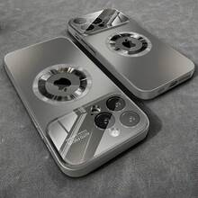 Fashion Phone Cases - 黑色 - 查看 7