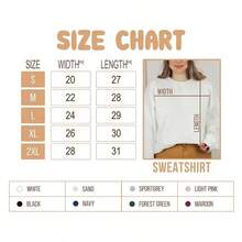 But Daddy I Love Him  T-Shirt,  Tee,   Sweatshirt - 白色 - 查看 4