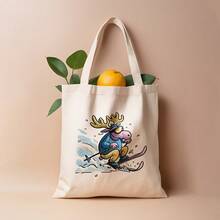 Kids Shoulder & Tote Bags - A - View 3