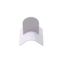 1pc Soft Candy Frosting Polishing Machine, Cake Surface Polishing Mold, Cake Decoration Sugar Craft Scraper Paddle Tool, Baking Tool, Kitchen Accessory - View 10
