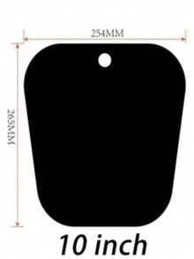 QKC 1pc Winter Shoe Boot Support, Reusable Boot Shaper, Anti-Deformation Boot Shaft Holder - Black - View 6