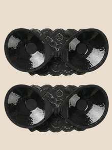 Lace Nipple Covers, Invisible Breast Covers, Thin Invisible Bra Alternative - Multicolor - View 18