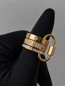 Gold F