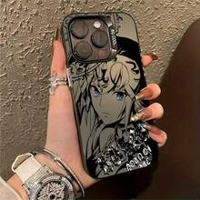Fashion Phone Cases - 圖片1pcs - 查看 5