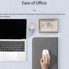 Minimalist Laptop Sleeve Compatible With Huawei MateBook 14s, Apple Laptop, Surface Pro 12th 2026/11/10/9/8/7/6/5/4/Pro X Protective Case, Suitable For 12-12.3-13 Inch Tablet, Waterproof Ultra-Thin Portable Cover - View 5