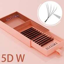 Individual Eyelashes - View 6