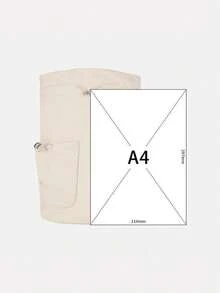 Adidas Originals Ransel Outdoor Ringan Unisex DAILY TO GO BP LI0087 - Krem - View 6