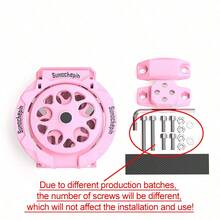 Motorcycle Folding Cup Holder, Retro Coffee Cup Rack, Plastic Cup Holder, Bicycle Water Bottle Rack, Creative Cup Holder, Motorcycle Water Bottle Rack, Summer Riding Modification, Motorcycle Storage Accessories, Easy To Install Cup Holder, Suitable For Motorcycle, Electric Bicycle, Bicycle - Folding Cup Holder - View 16