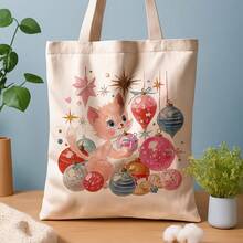 Kids Shoulder & Tote Bags - A - View 1
