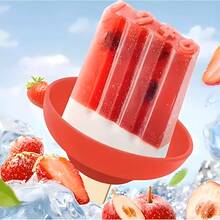Ice Cream Sticks - Color - View 4