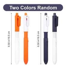 Water Spray Pen - Fun Prank & Student Relaxation Solution, Perfect Gift Choice, Multi-Functional Spray Gel Pen, Refillable, Water Bottle, Alcohol Pen, Fidget Toy, Party Favor Filler, Water Gun, Adult Men, Party Giveaway, Stress Relief Toy - Multicolor - View 9