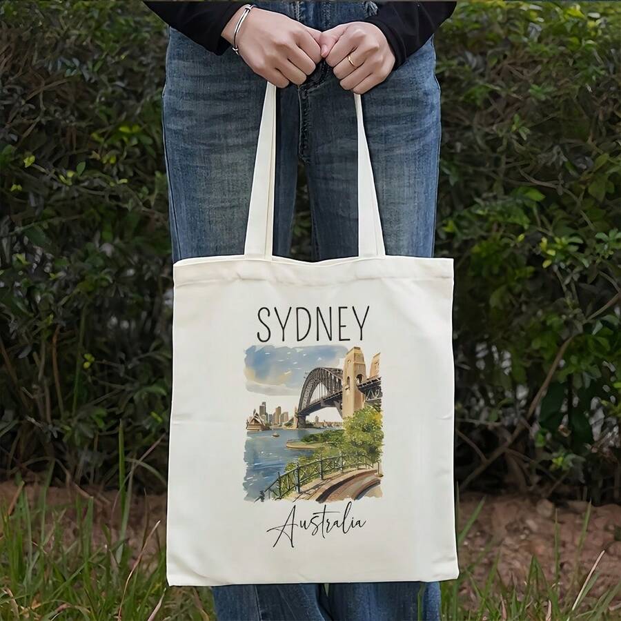 Kids Shoulder & Tote Bags - 1 - View 1