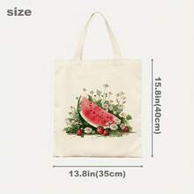 Kids Shoulder & Tote Bags - A - View 6