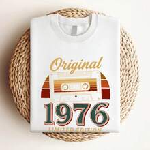 Women T-Shirts - 白色 - 查看 3