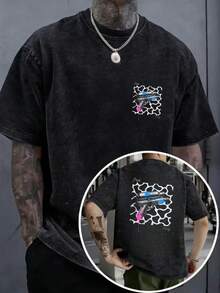Men T-Shirts - A - 查看 8