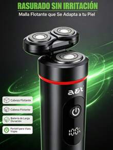 Electric Shavers & Accessories - Multicolor - View 2