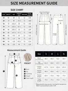 Vela Rue Minimalist Design Thin Slightly Sheer Navy Blue Solid Color Suit Pants With Zipper And Hook Closure Wide Leg Slimming All-Season Fashion Trousers - Apricot - View 6