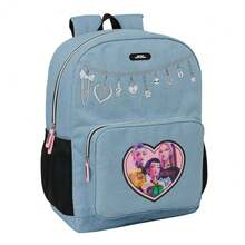 K-pop School Backpack