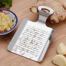 Garlic Cutter & Peeler - 1pc - View 4