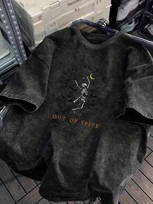 Men T-Shirts - A - View 1