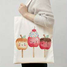 Kids Shoulder & Tote Bags - A - View 2