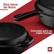 Dutch Ovens - View 6