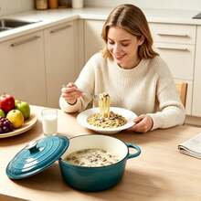 Dutch Ovens - View 7