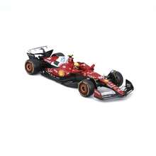 Burago 1/43 2025 賽車附頭盔,Hamilton #44 - SF25 #44 Hamilton - 查看 5
