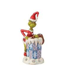 The Grinch 5Pcs Acrylic Christmas Ornaments, Christmas Tree Decorations, Festive Party Decorations - View 3