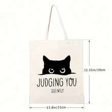 Kids Shoulder & Tote Bags - White - View 5