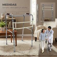 Mobility Aids Accessories - View 1