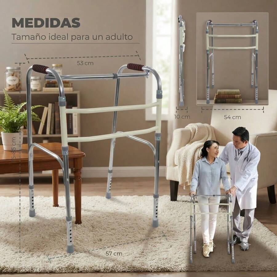 Mobility Aids Accessories - View 1
